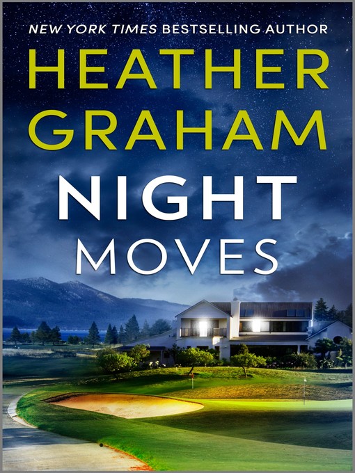 Title details for Night Moves by Heather Graham - Available